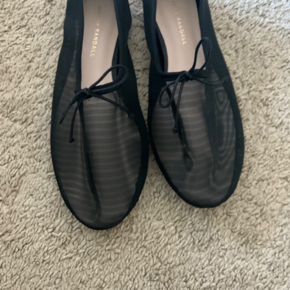 Loeffler Randall Landon Soft Ballet Flats - Picture 6 of 8